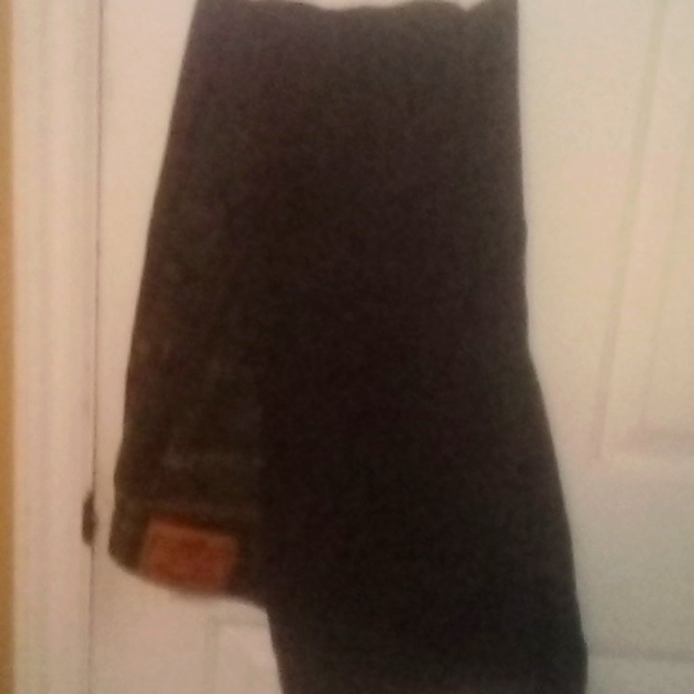 Levi's relaxed fit